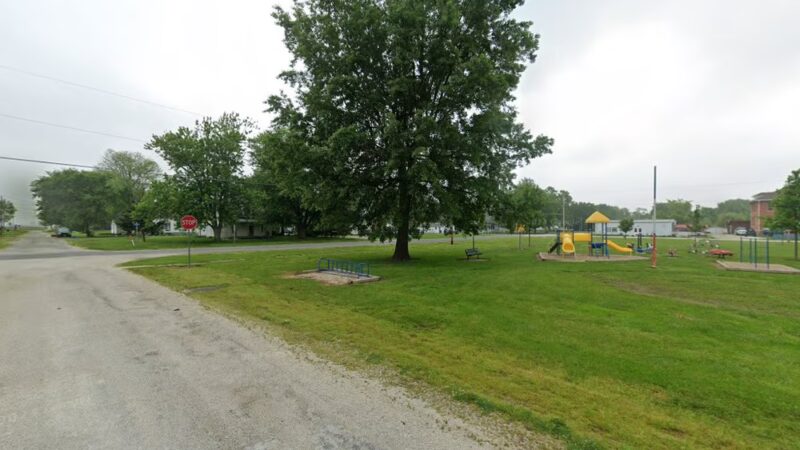 Witt City Park - Witt, IL