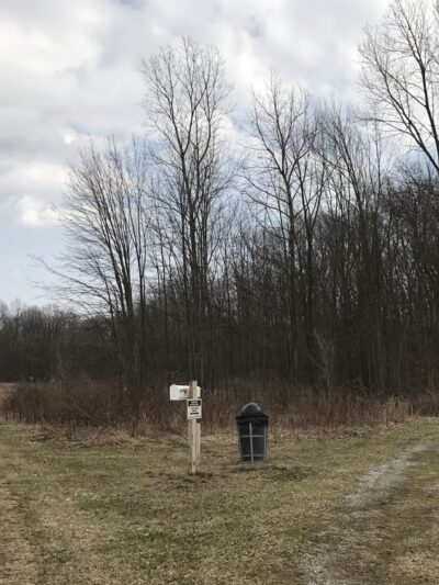 Lyon Oaks Dog Park - Wixom, MI