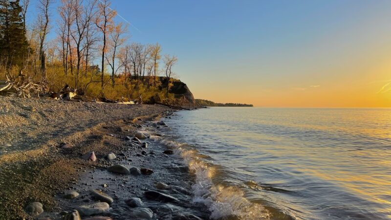 Whistlewood Park - Wolcott, NY