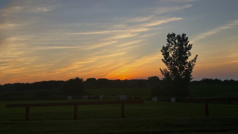 Wolcott Elks Youth Park - Wolcott, NY
