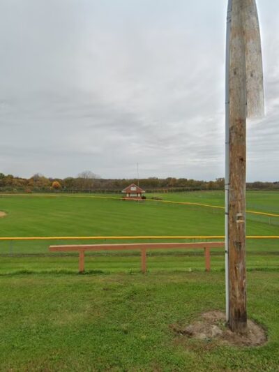 Wolcott Elks Youth Park - Wolcott, NY