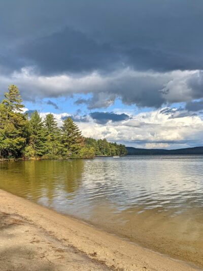 Albee Beach - Wolfeboro, NH