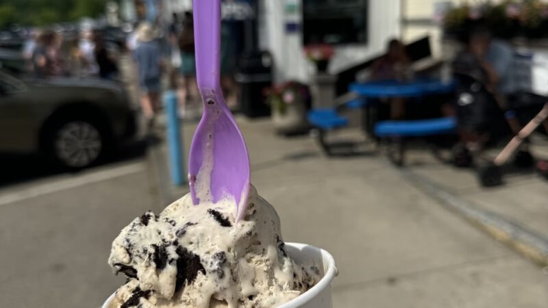 Bailey's Bubble - Wolfeboro, NH