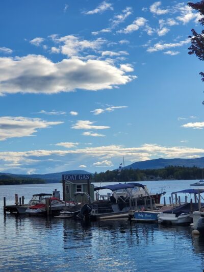 Bailey's Bubble - Wolfeboro, NH