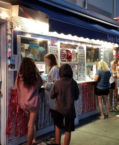 Bailey's Bubble - Wolfeboro, NH