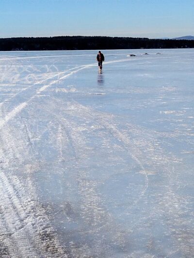Carry Beach - Wolfeboro, NH