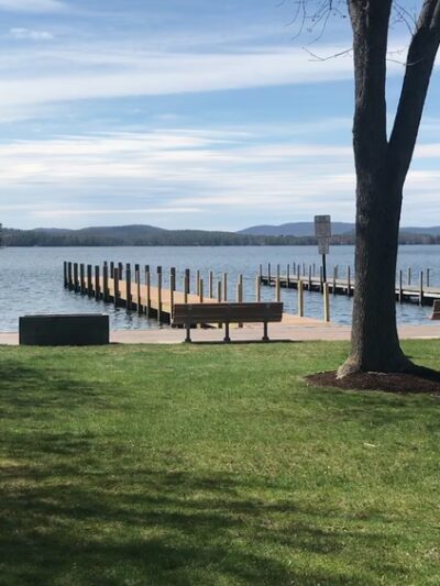 Cate Park - Wolfeboro, NH