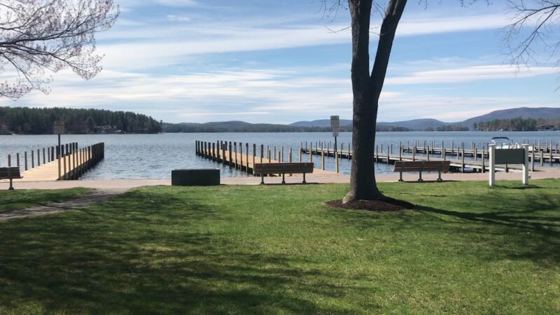 Cate Park - Wolfeboro, NH
