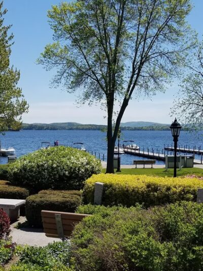 Cate Park - Wolfeboro, NH