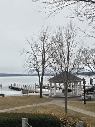 Cate Park - Wolfeboro, NH