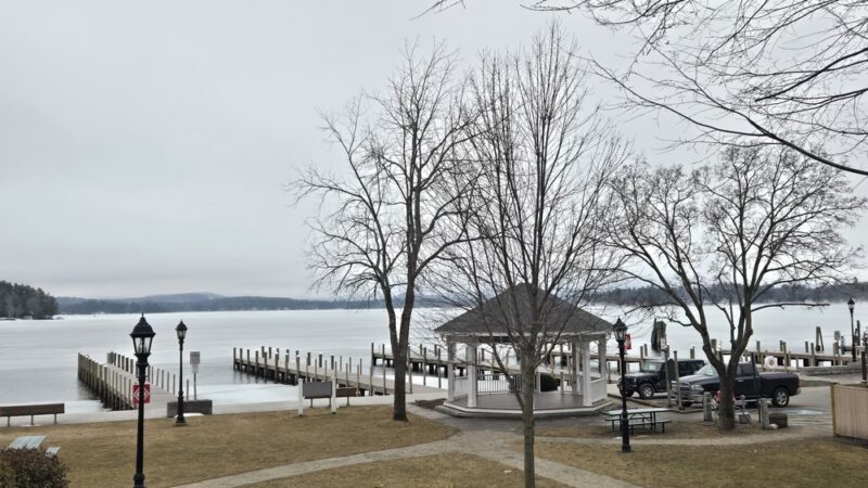 Cate Park - Wolfeboro, NH