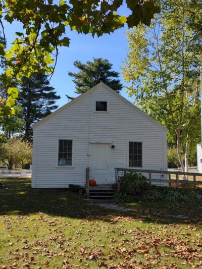 Clark House Museum Complex - Wolfeboro, NH