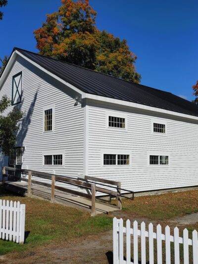 Clark House Museum Complex - Wolfeboro, NH