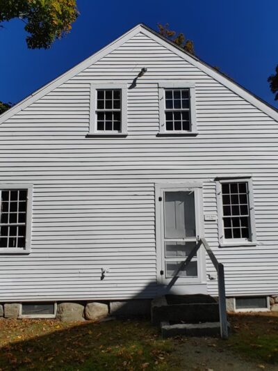 Clark House Museum Complex - Wolfeboro, NH