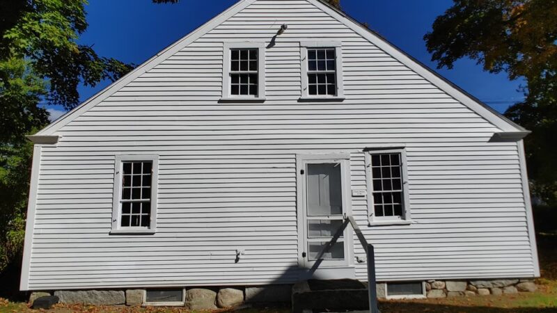Clark House Museum Complex - Wolfeboro, NH