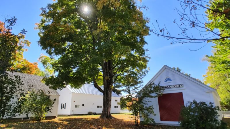 Clark House Museum Complex - Wolfeboro, NH
