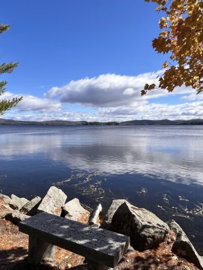 Cotton Valley Rail Trail Club - Wolfeboro, NH