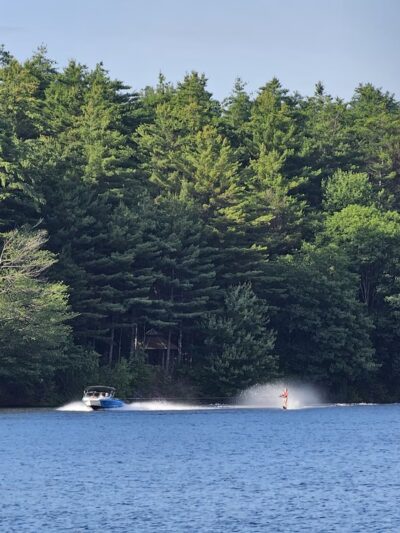 Foss Field - Wolfeboro, NH