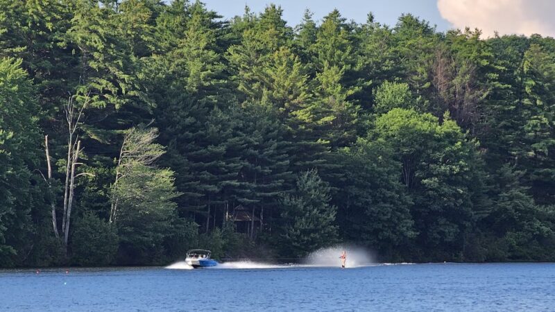 Foss Field - Wolfeboro, NH