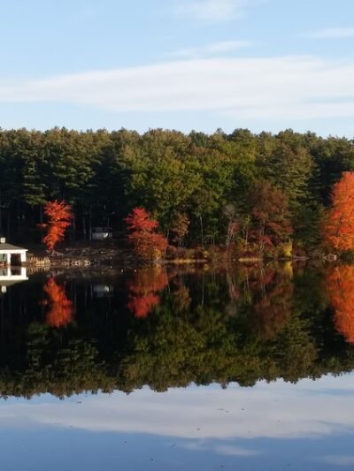 Foss Field - Wolfeboro, NH