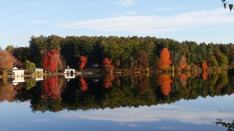 Foss Field - Wolfeboro, NH