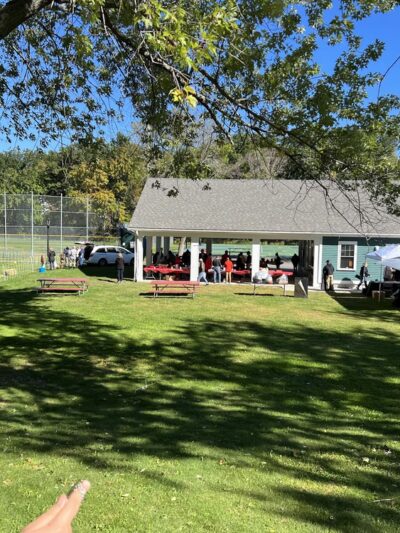 Foss Field - Wolfeboro, NH
