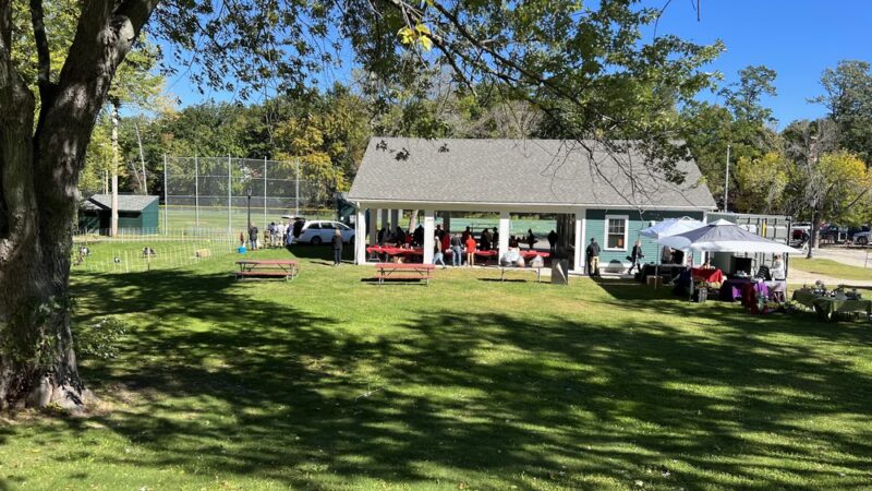 Foss Field - Wolfeboro, NH