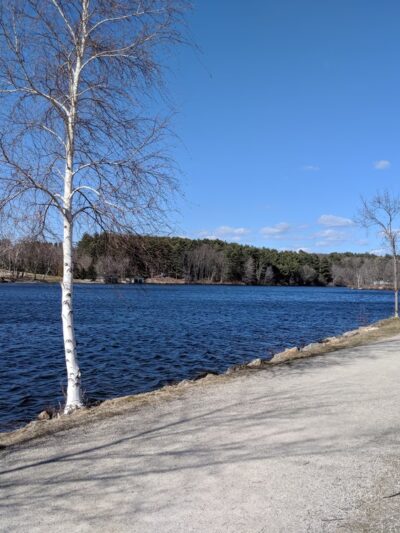 Foss Field - Wolfeboro, NH