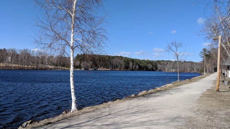Foss Field - Wolfeboro, NH
