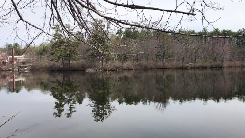 Front Bay Park - Wolfeboro, NH