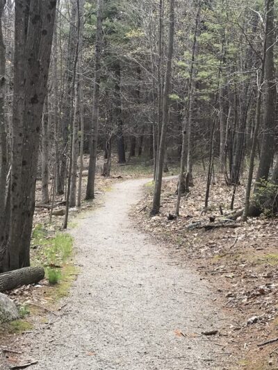 Front Bay Park - Wolfeboro, NH
