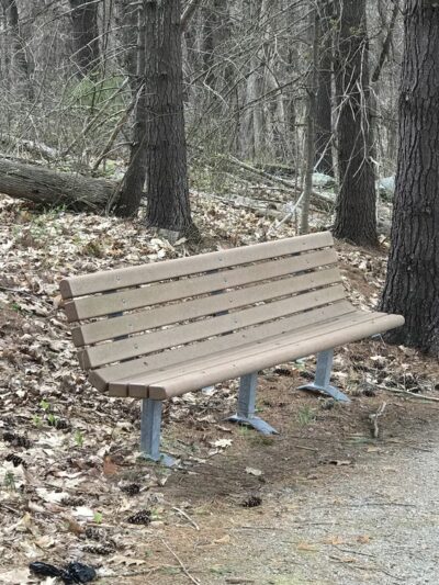 Front Bay Park - Wolfeboro, NH