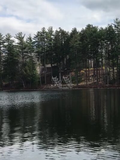 Mast Landing - Wolfeboro, NH