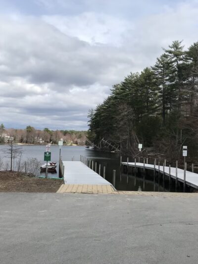 Mast Landing - Wolfeboro, NH