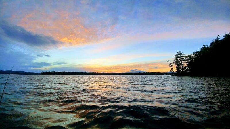 McKinney Park - Wolfeboro, NH