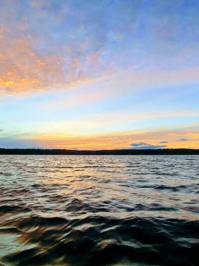 McKinney Park - Wolfeboro, NH