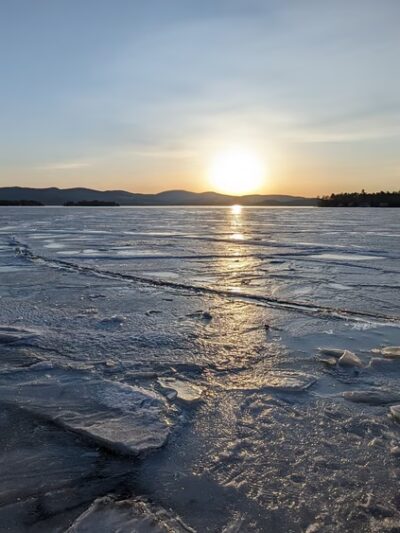 McKinney Park - Wolfeboro, NH