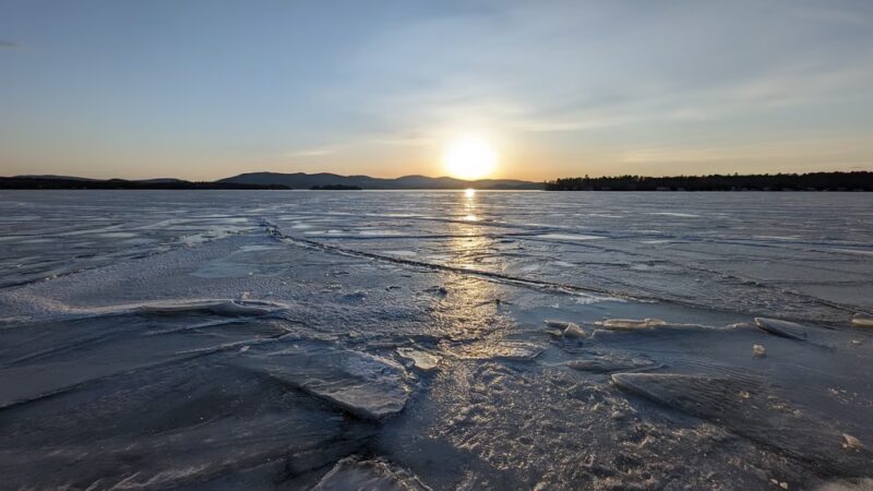 McKinney Park - Wolfeboro, NH
