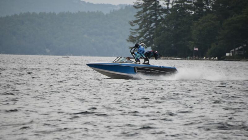 McKinney Park - Wolfeboro, NH