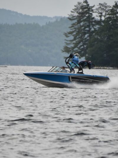 McKinney Park - Wolfeboro, NH