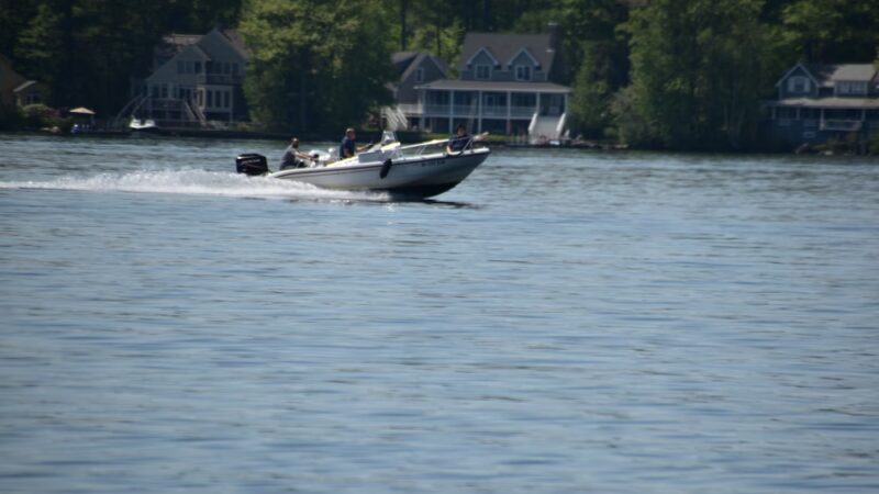 McKinney Park - Wolfeboro, NH