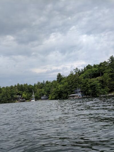 Sewall Woods - Wolfeboro, NH