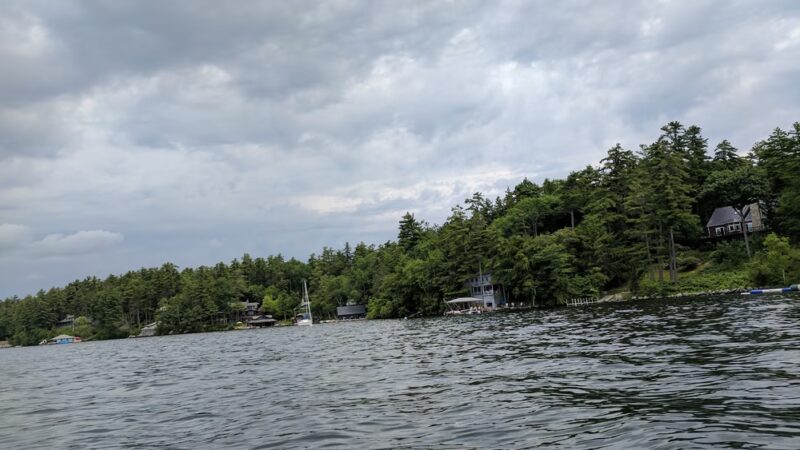 Sewall Woods - Wolfeboro, NH