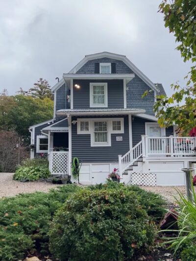 The Cottages of Wolfeboro - Wolfeboro, NH