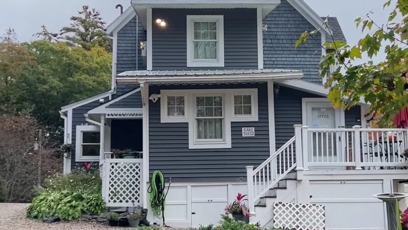 The Cottages of Wolfeboro - Wolfeboro, NH