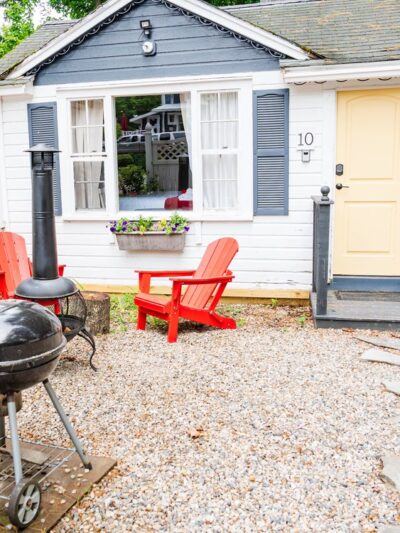 The Cottages of Wolfeboro - Wolfeboro, NH
