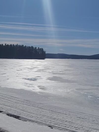Wentworth State Park - Wolfeboro, NH