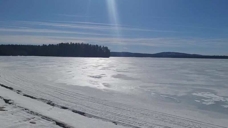 Wentworth State Park - Wolfeboro, NH