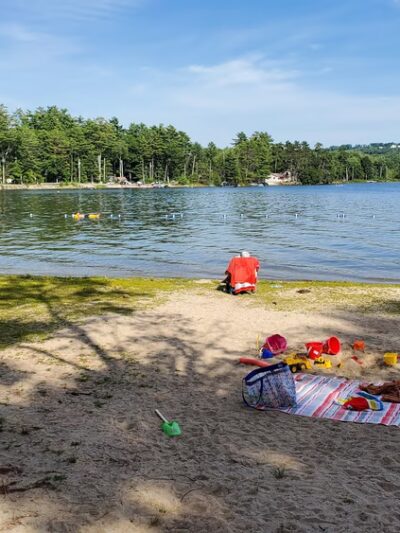 Wentworth State Park - Wolfeboro, NH