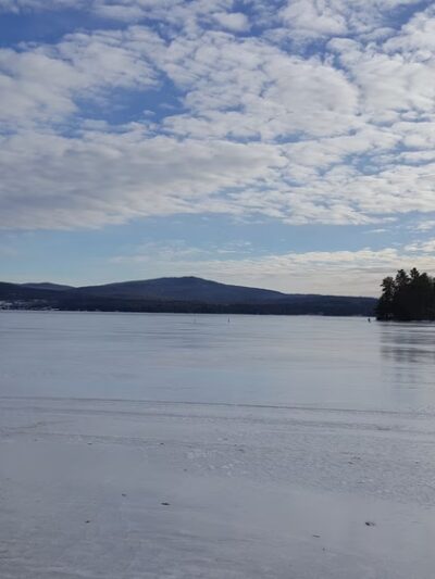 Wentworth State Park - Wolfeboro, NH